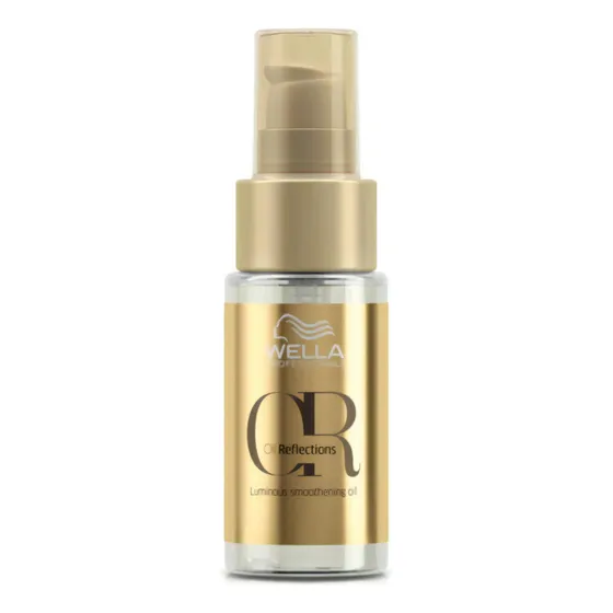 Aceite Wella Oil Reflections 30 - mL