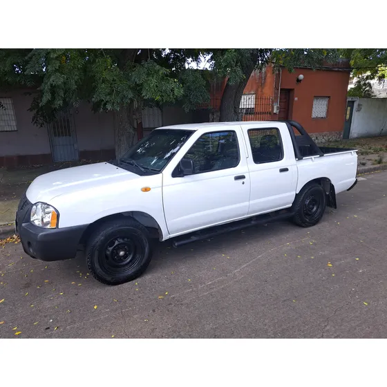 Nissan Frontier Nissan Frontier