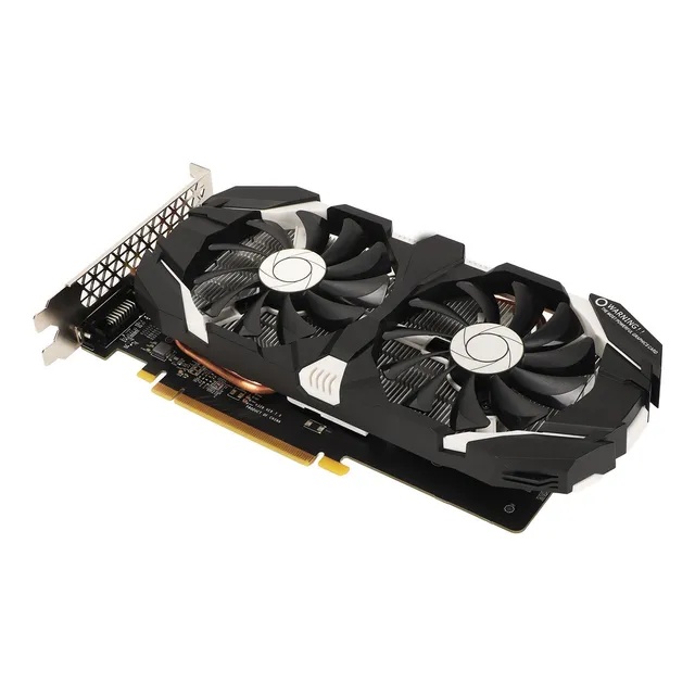 Tarjeta Gráfica Para Juegos Gddr5 Para Gtx1060 6gb 192bit Du