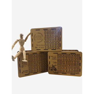 Alcancia Plan De Ahorro Mdf 24 X 17 Cm Ahorrar Para Tu Sueño Alcancia Plan De Ahorro Mdf 24 X 17 Cm Ahorrar Para Tu Sueño