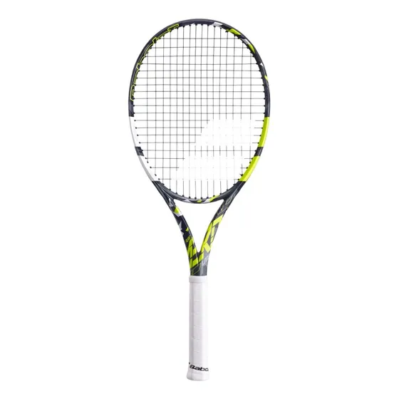 Raqueta Babolat Pure Aero Lite 2023 + Encordado