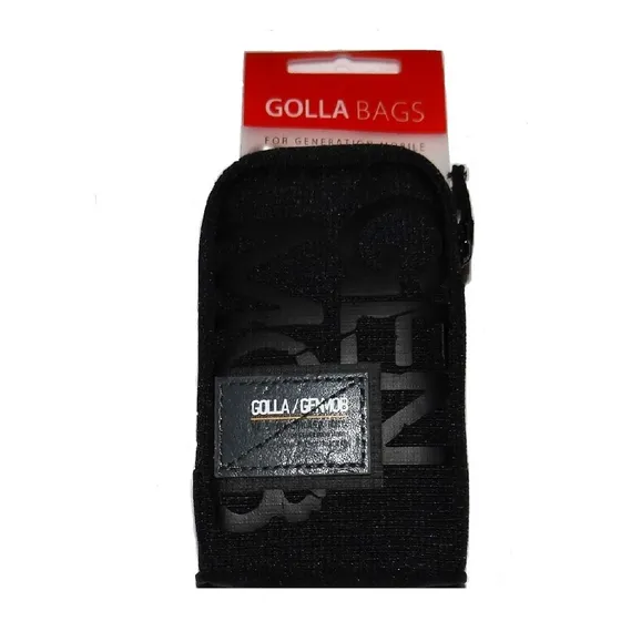 Estuche Golla G1247 Para Camara Fotografica