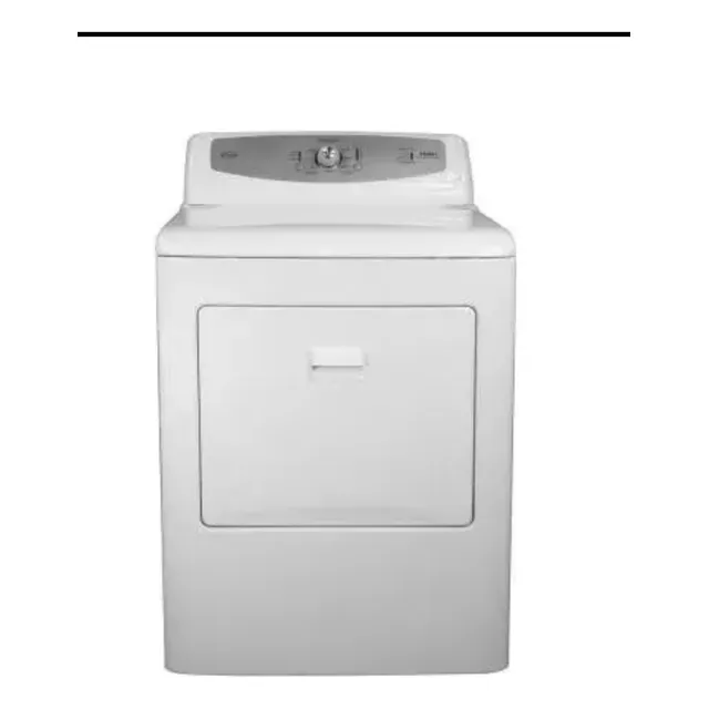Secadora Haier 