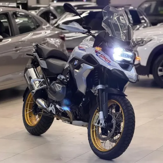 Bmw R 1250 Gs Adventure Premium Rallye 2024