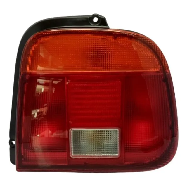 Stop Chevrolet Esteem 1996 Hasta 2004 Depo