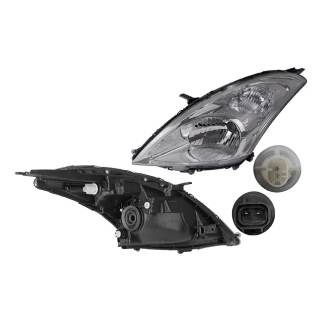 Faro Suzuki Swift 2011 2012 2013 2014 2015 2016 Izquierdo