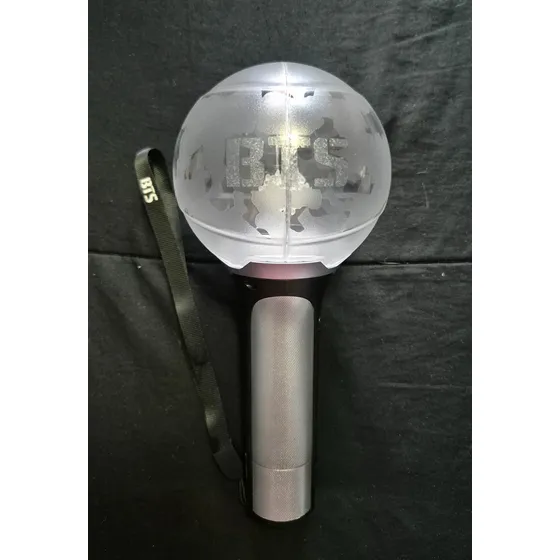 Bts Army Bomb Ver.2 Lighstick