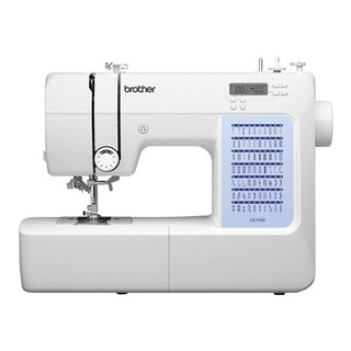 MĂĄquina De Costura Brother Ce7700 Com 70 Tipos De Pontos MĂĄquina De Costura Brother Ce7700 Com 70 Tipos De Pontos