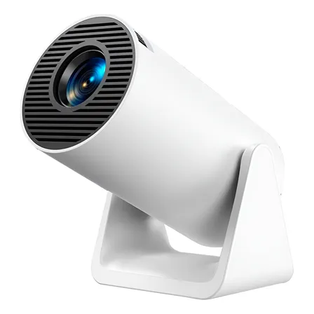 Proyector Yaber Wifi C450 De 720p