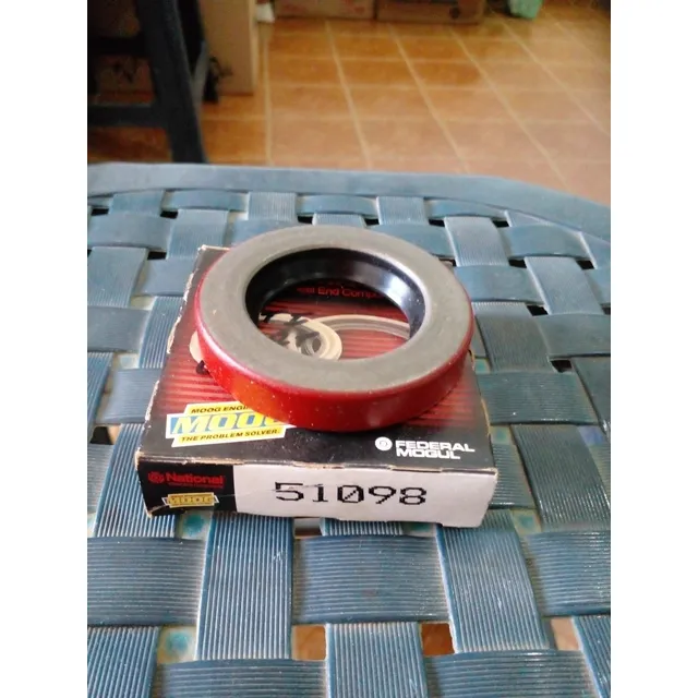 Estopera Rueda Tras 51098 Transm Dana Todos National Nueva