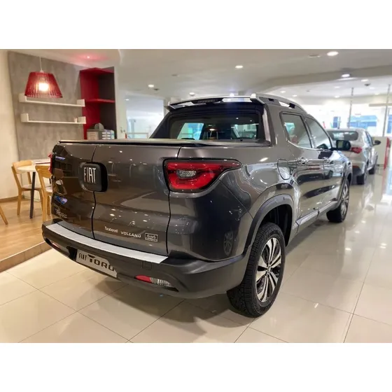 Fiat Toro 1.3 T270 Volcano 4x2 At