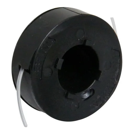 Carrete Guadaña Gl300 Black&decker