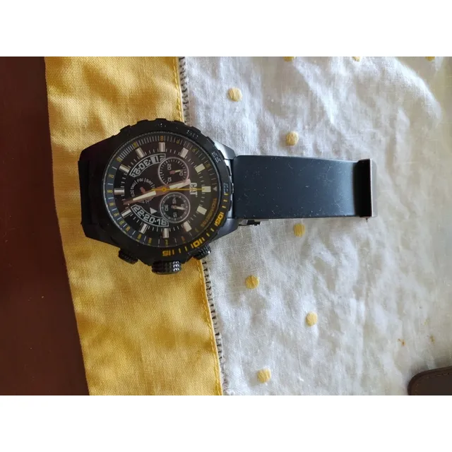 Reloj Cat Modelo Yn 163