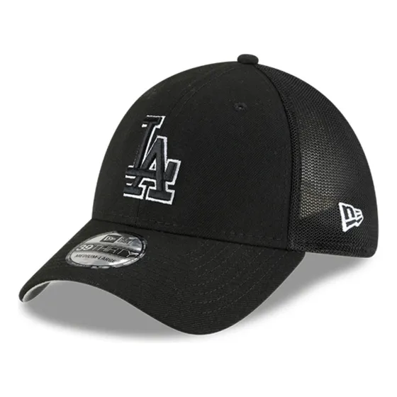 Gorra Los Angeles Dodgers Mlb Batting Practice 39thirty Cerr