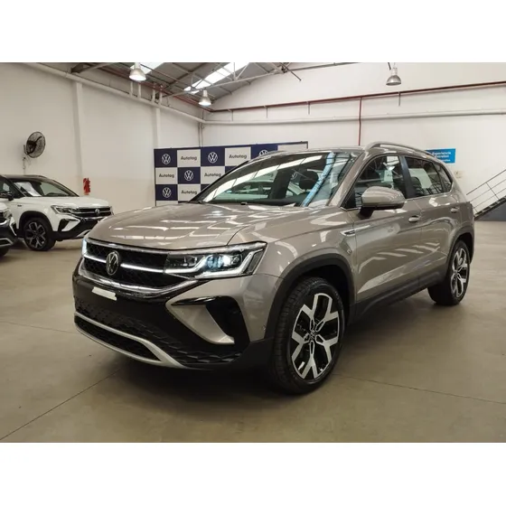 Volkswagen Taos 1.4 250 Tsi Highline