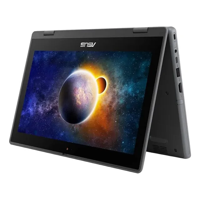 Asus Br1100fka Celeron N4500 128gb Ssd
