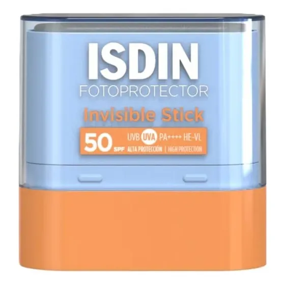 Fotoprotector Invisible Stick Spf50 - Isdin 10 Gr