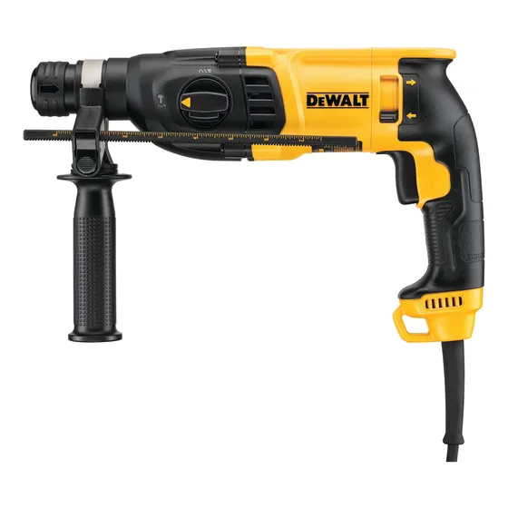 Rotomartillo Sds Plus 1  26mm Dewalt 800w D25133k-b3