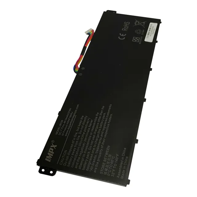 Bateria Acer Aspire 3 A315-41-r8nf A315-41-r9g9 A315-42-r2g4