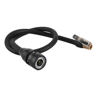 Conector Hembra De Desconexión Rápida Para Manguera De Infla Conector Hembra De Desconexión Rápida Para Manguera De Infla
