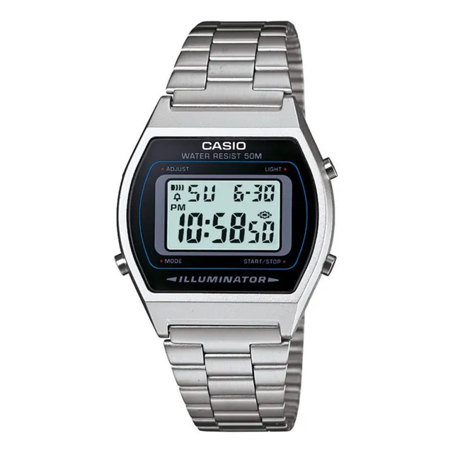 Casio Unisex-adult Continuidad Vintage Edgy Japanese G4f2a