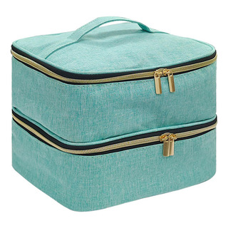 Estuche Organizador De Esmalte De Uñas, Caja De Estuche Organizador De Esmalte De Uñas, Caja De