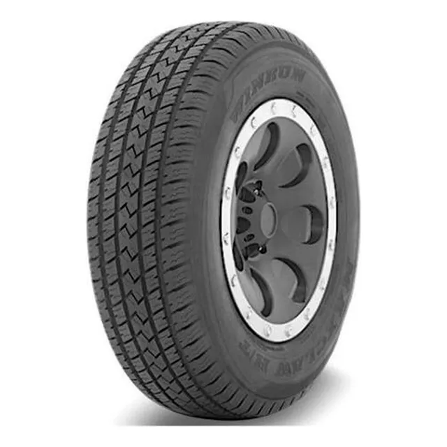 Llanta P 275/60 R20 115h A A Winrun Maxclaw Ht2