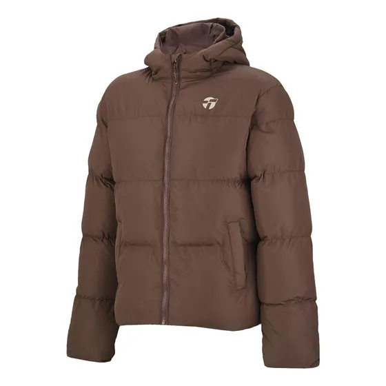 Topper Campera - Puffer Men Iii Cafe Chic
