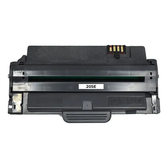Toner 205e Compatible Con Samsung Ml-3710nd 3710d 3710dw Tinta Negro