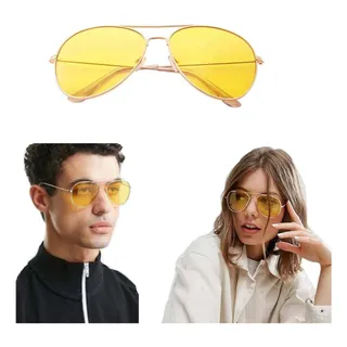 Lentes con borde dorado new arrivals