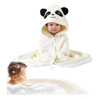 Toalla Con Capucha For Bebé Manta De Bebé De Toalla De Baño Toalla Con Capucha For Bebé Manta De Bebé De Toalla De Baño