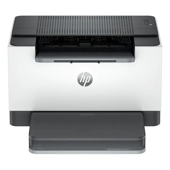 Impresora Hp Laserjet M209d Monocromatica