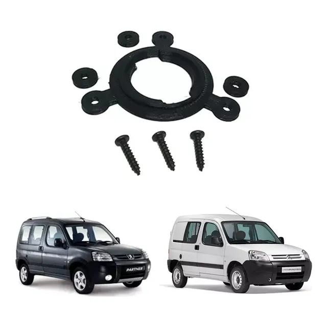 Tubo De Llenado Partner Berlingo (reparación)