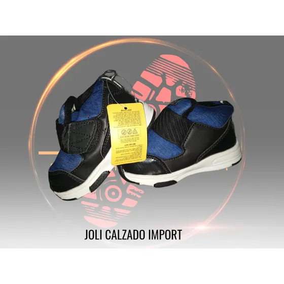 Zapatos Deportivos Importados Americanos Niños