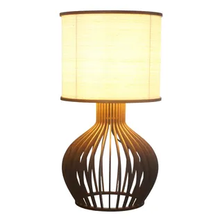 Abajur De Mesa Authentic