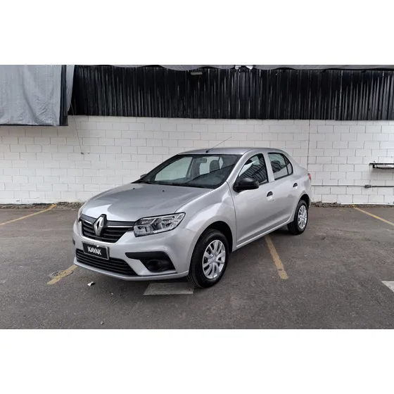 Renault Logan 1.6 Life