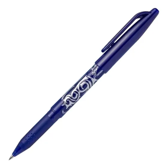 Pilot Frixion Boligrafo Roller Borrable Original Japon Color