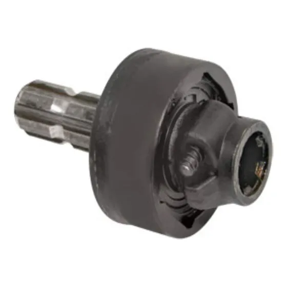 51a100 Pto Embrague Funcionamiento Acoplador Hecho Para John