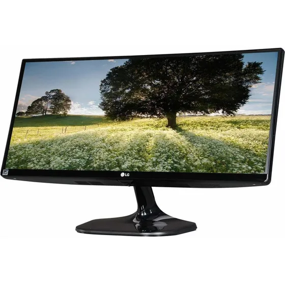 LG 25 Clase 21:9 Monitor Ultrawide Para Juego Ips Led