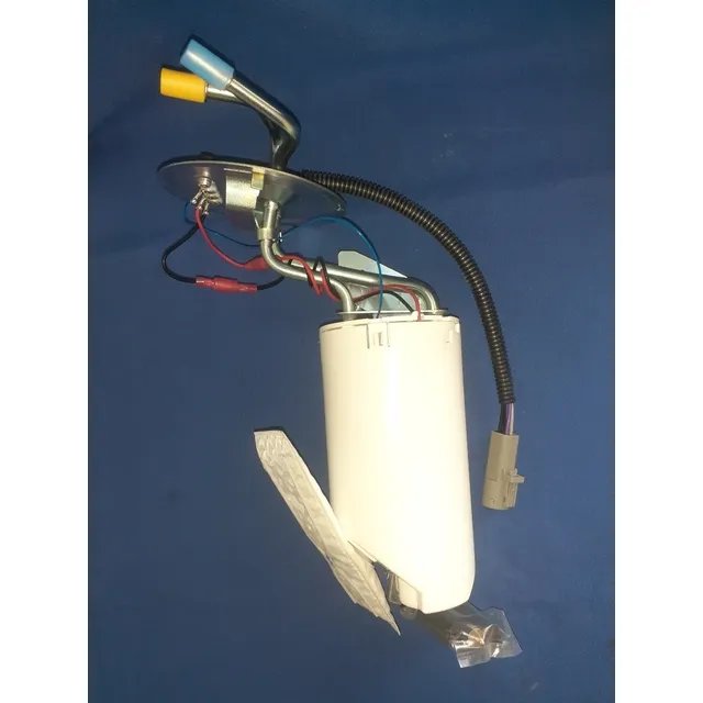 Bomba Gasolina Tanque Trasero F-150 95