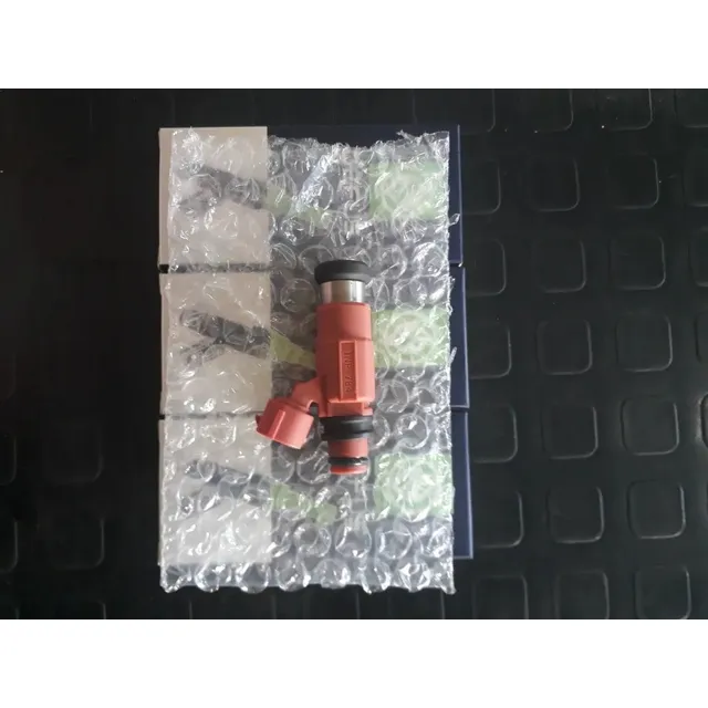 Inyector Inyectores Mazda Bt50 Nuevo Original