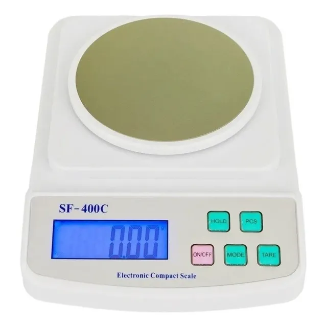 . . Balanza For Laboratorio Analitica Digital 500gr X 0,01 G