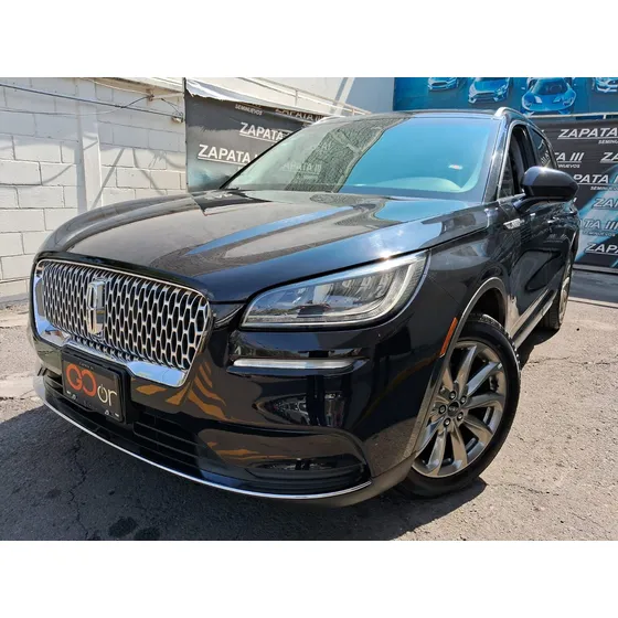 Lincoln Corsair 2.0 Reserve At
