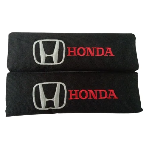 Bandanas Protectores Cinturón De Seguridad Honda