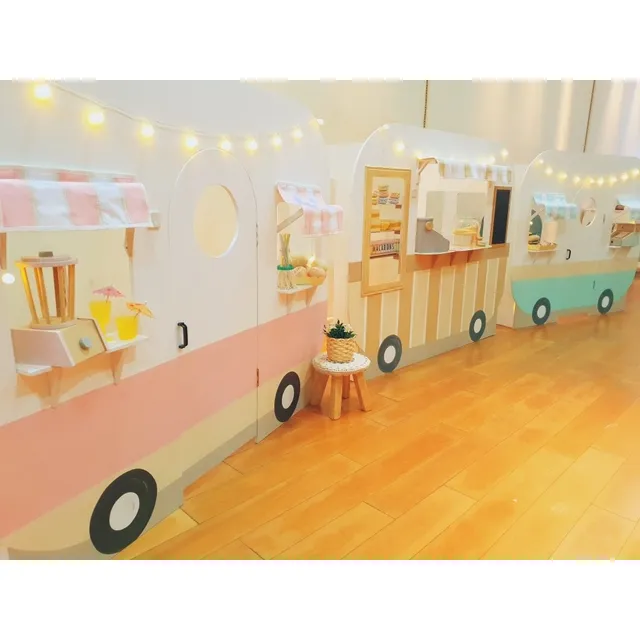 Alquiler De Rincones De Juego Infantil Para Eventos