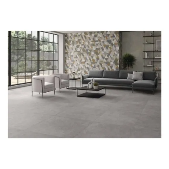 Eu Ceramica Porsue Mix Mate Colores Varios Textura 33.3x90