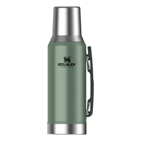 Stanley Classic Mate System Classic 1.2 Lts Verde