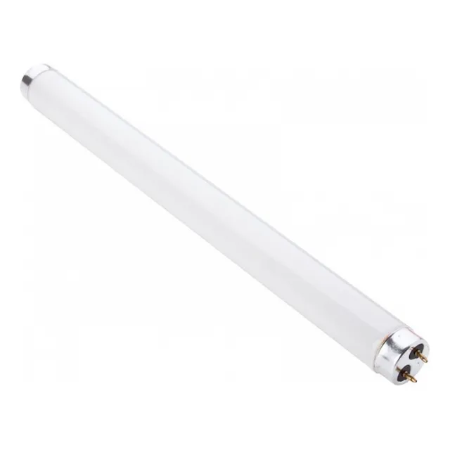 Lámpara Fluorescente De Luz Uv, De 6 Watts