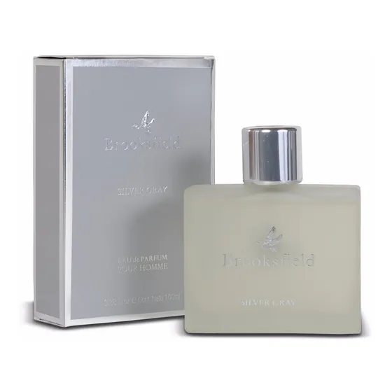 Perfume Fragancia Brooksfield Hombre Spray 100ml B09241z Volumen de la unidad 100 mL