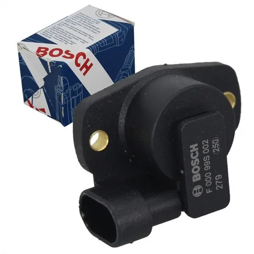 Sensor Posição Borboleta Tps Gol 1.6 Mi Ap 2003 2004 2005